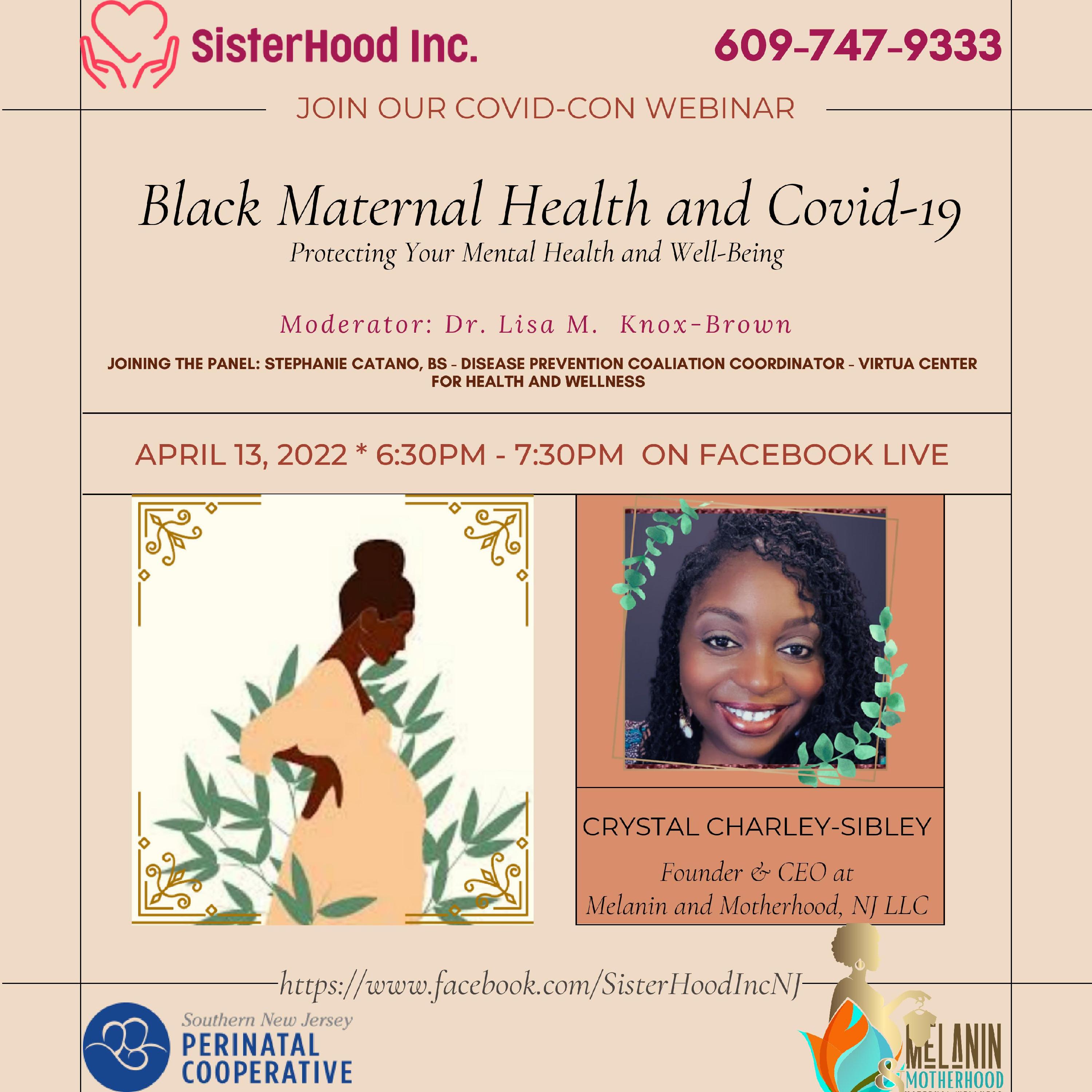 Black Maternal Health Webinar -page-001